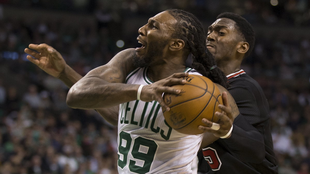  Boston Celtics - Chicago Bulls