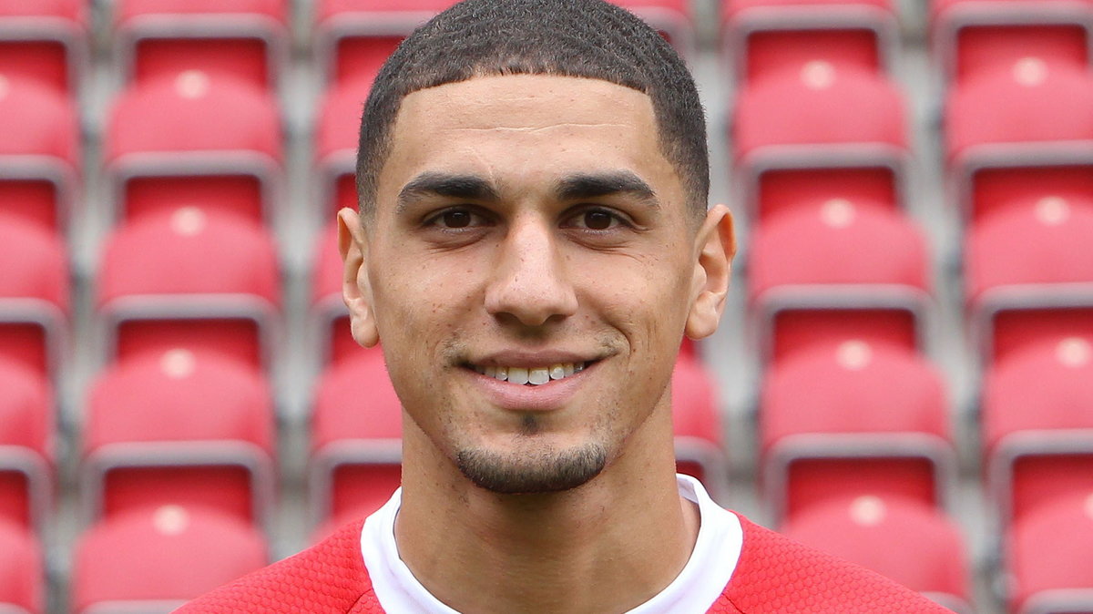 Leon Balogun