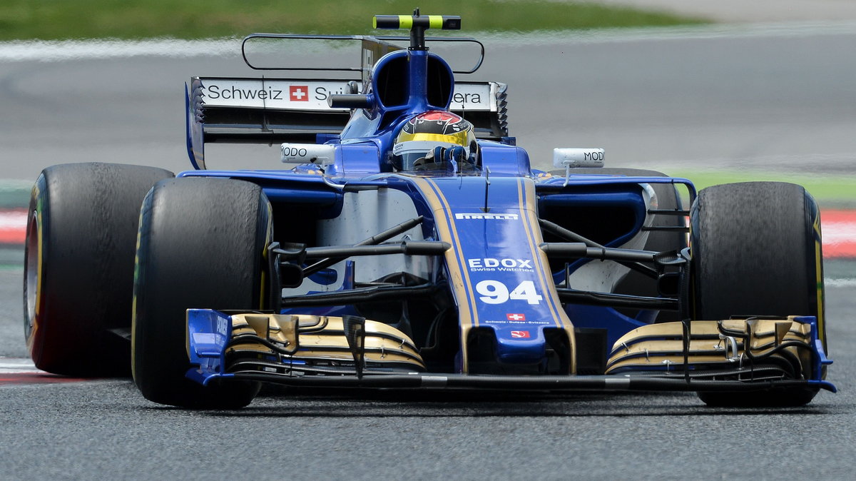 Pascal Wehrlein