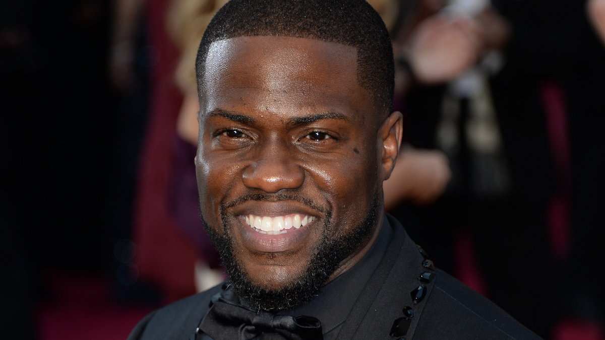 Kevin Hart