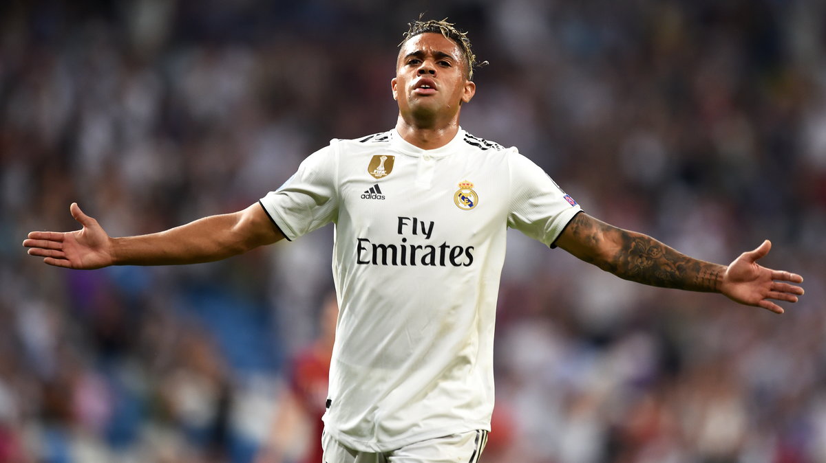 Mariano Diaz