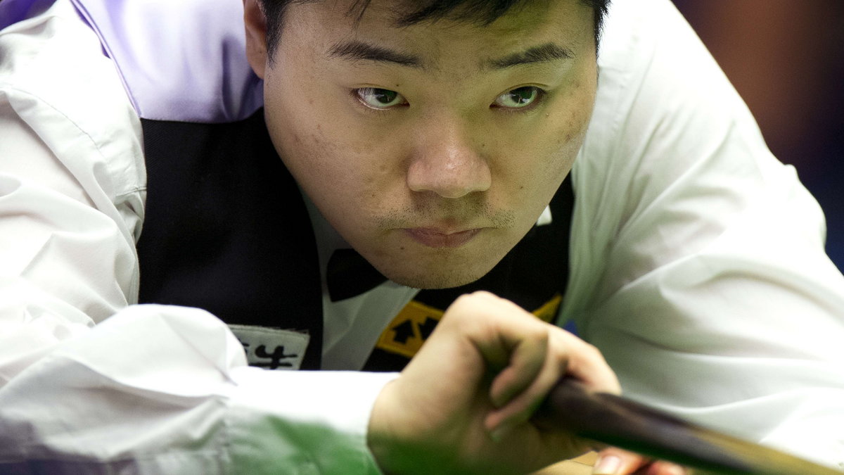 Ding Junhui