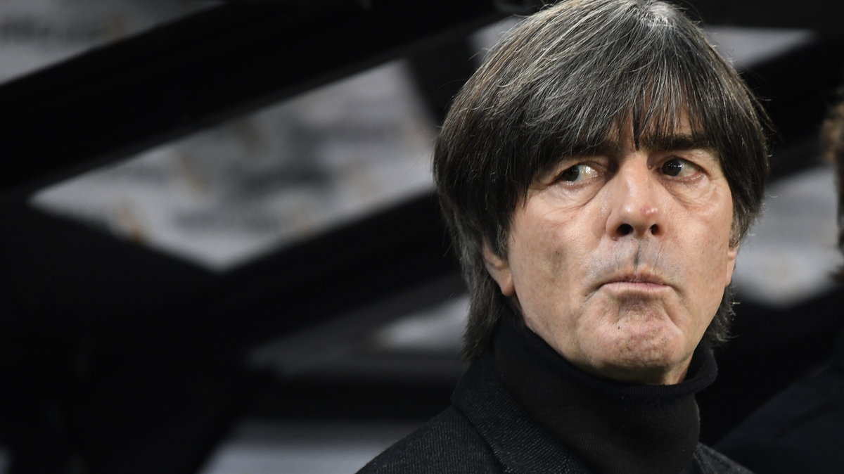 Joachim Loew