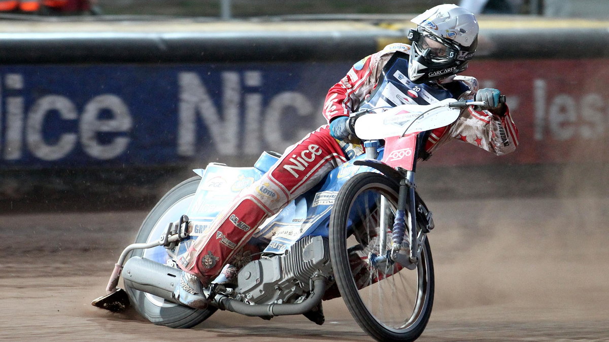 Tomasz Gollob