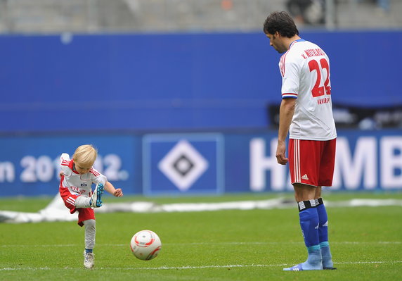 Ruud van Nistelrooy