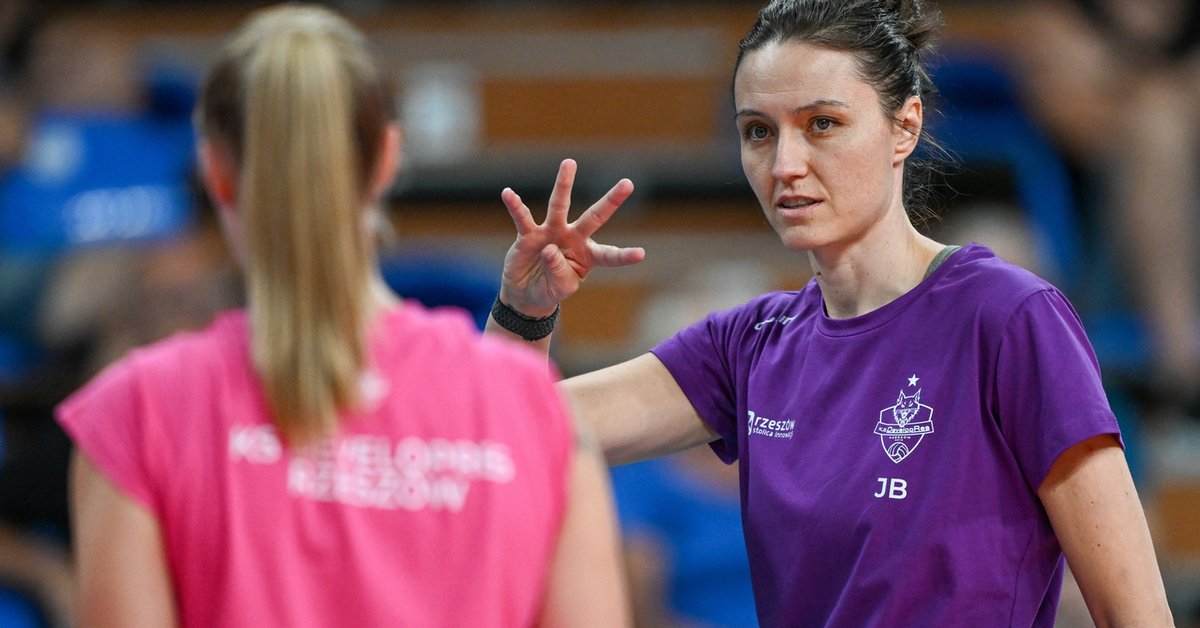 Mistrzynie Polski zaczęły przygotowania do sezonu. Trener czeka na mundial