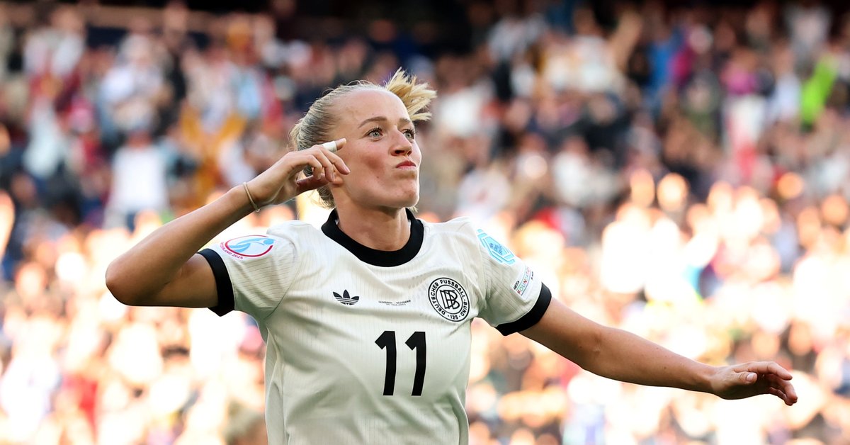 Fatalne wieści dla Polek z mistrzostw Europy! Ten wynik stawia je pod ścianą