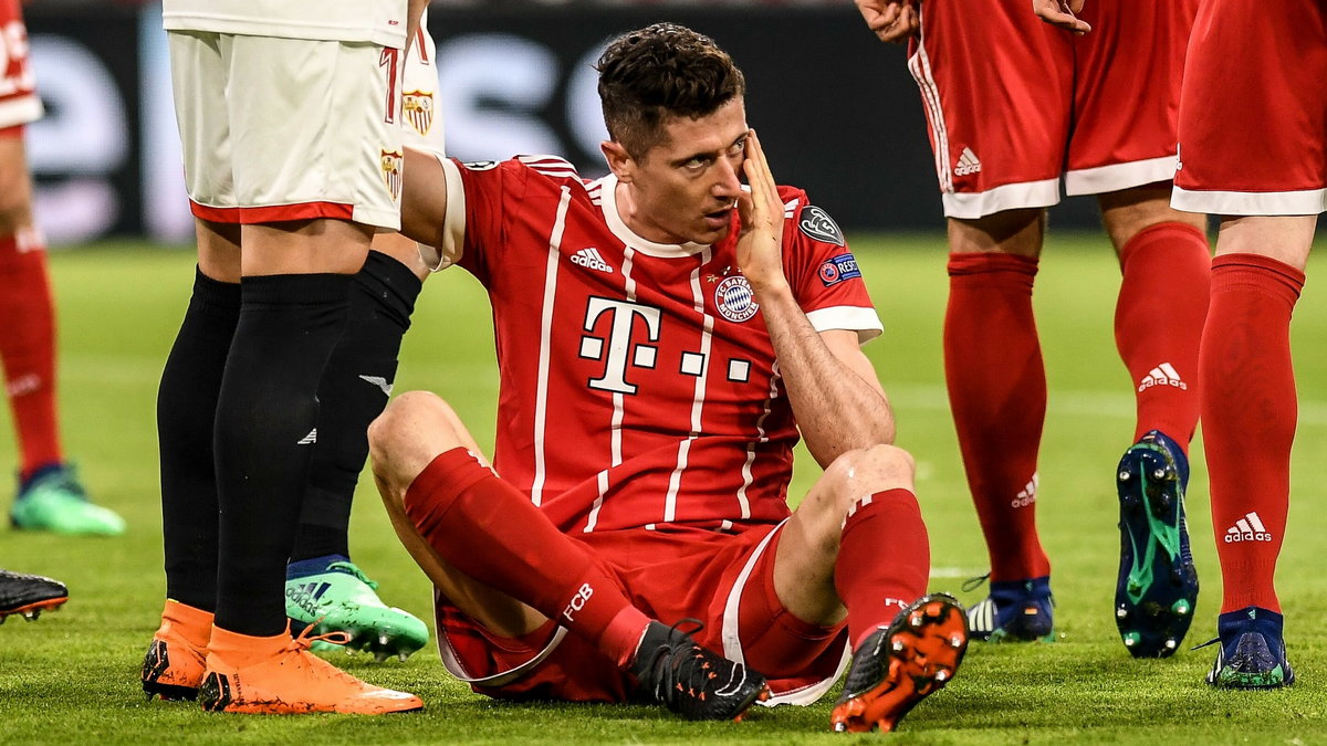 Robert Lewandowski