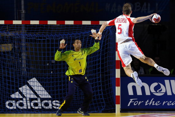 FRANCE HANDBALL WORLD CHAMPIONSHIP 2017 (IHF Men's Handball World Championship 2017)