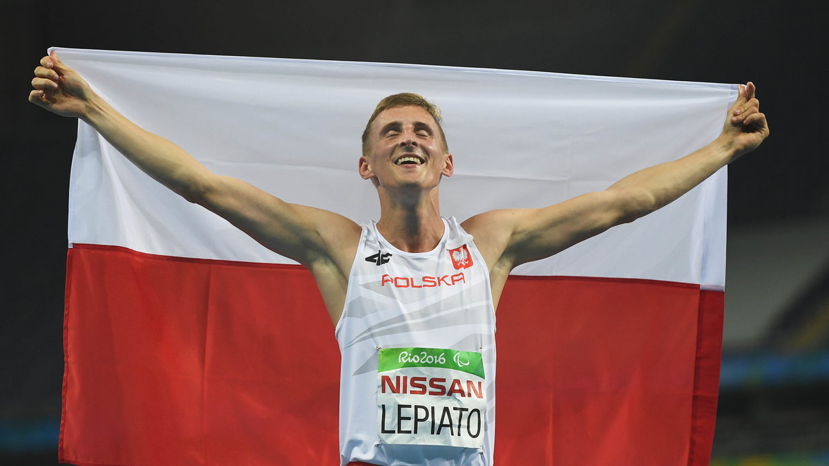 Maciej Lepiato
