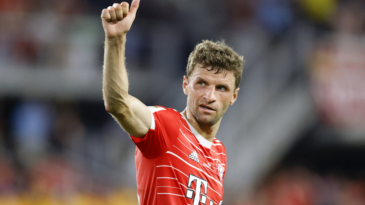 Thomas Muller