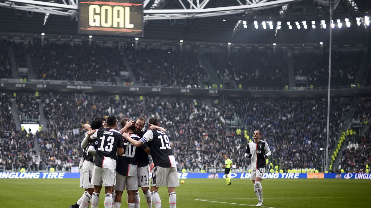 Juventus