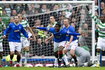 Glasgow Rangers - Celtic Glasgow 2010