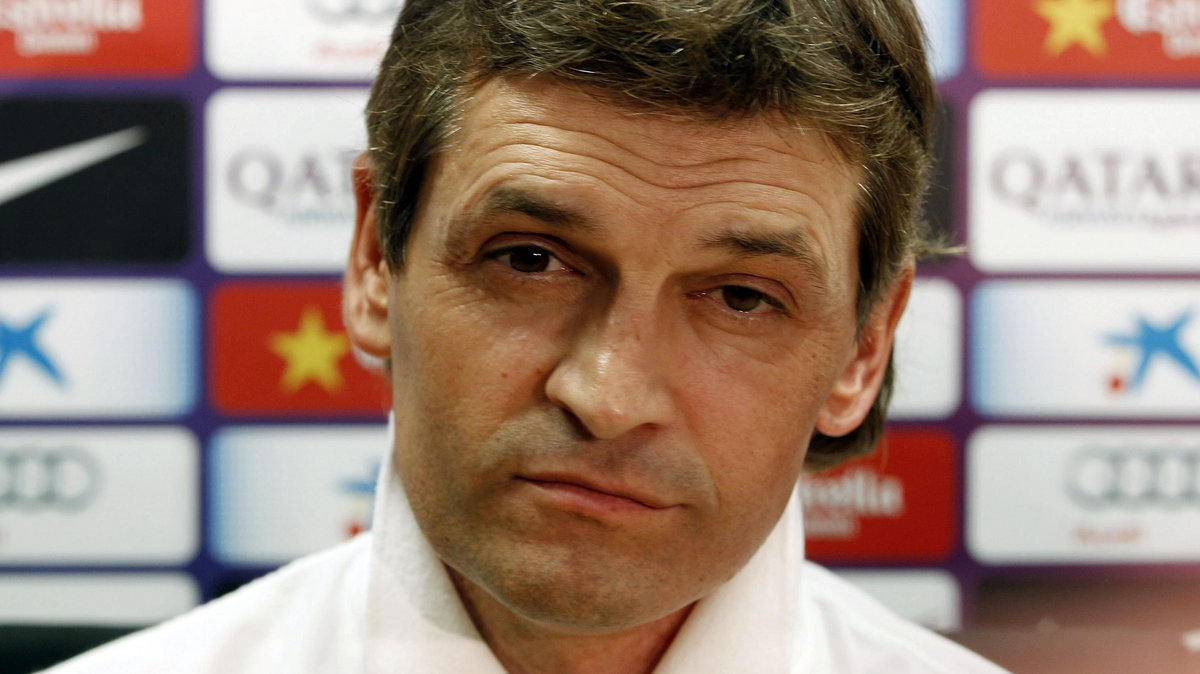 Tito Vilanova