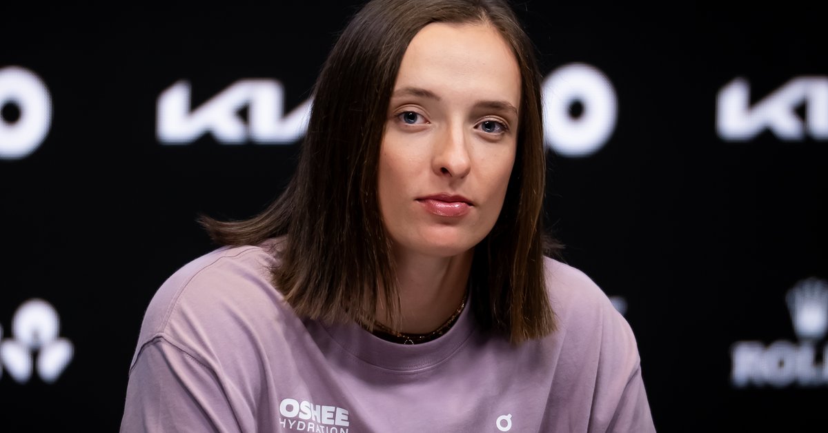 Gwiazda uderza w Igę Świątek. Jaśniej się nie da