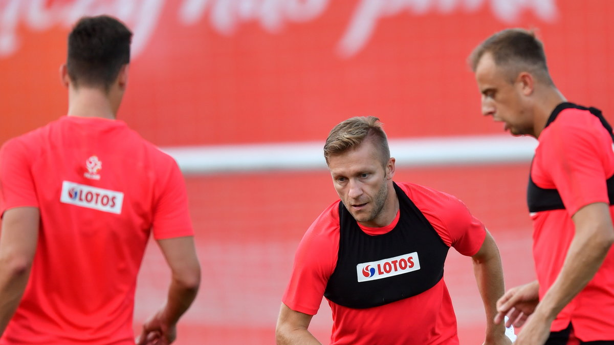 Jakub Błaszczykowski (C)