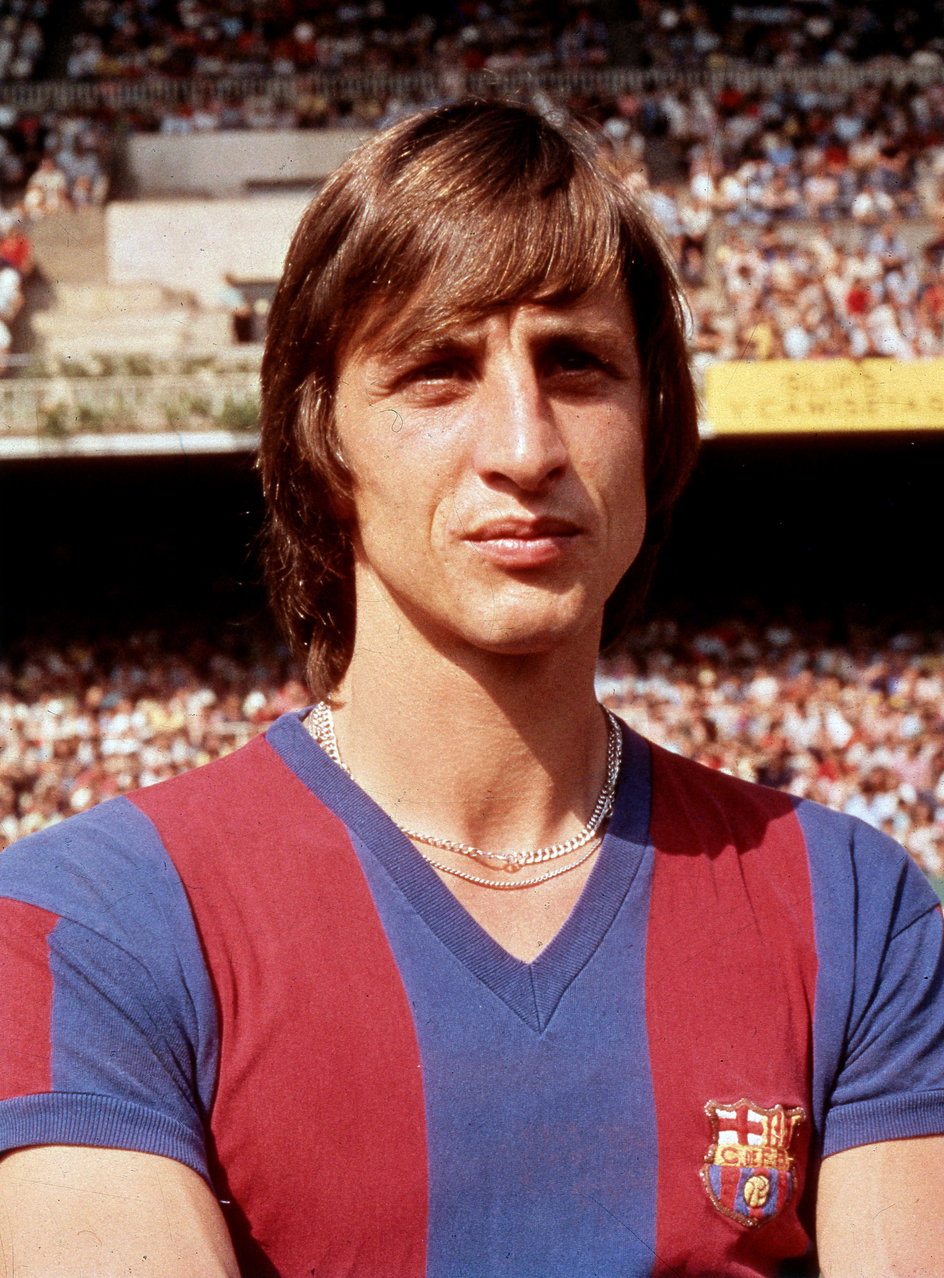 Johan Cruyff