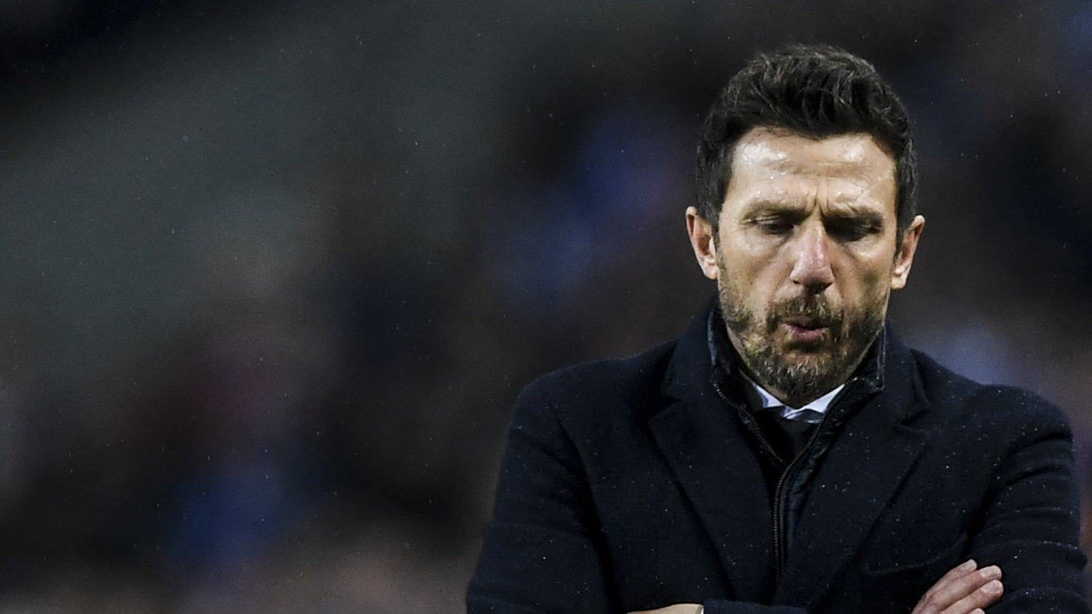 Eusebio Di Francesco