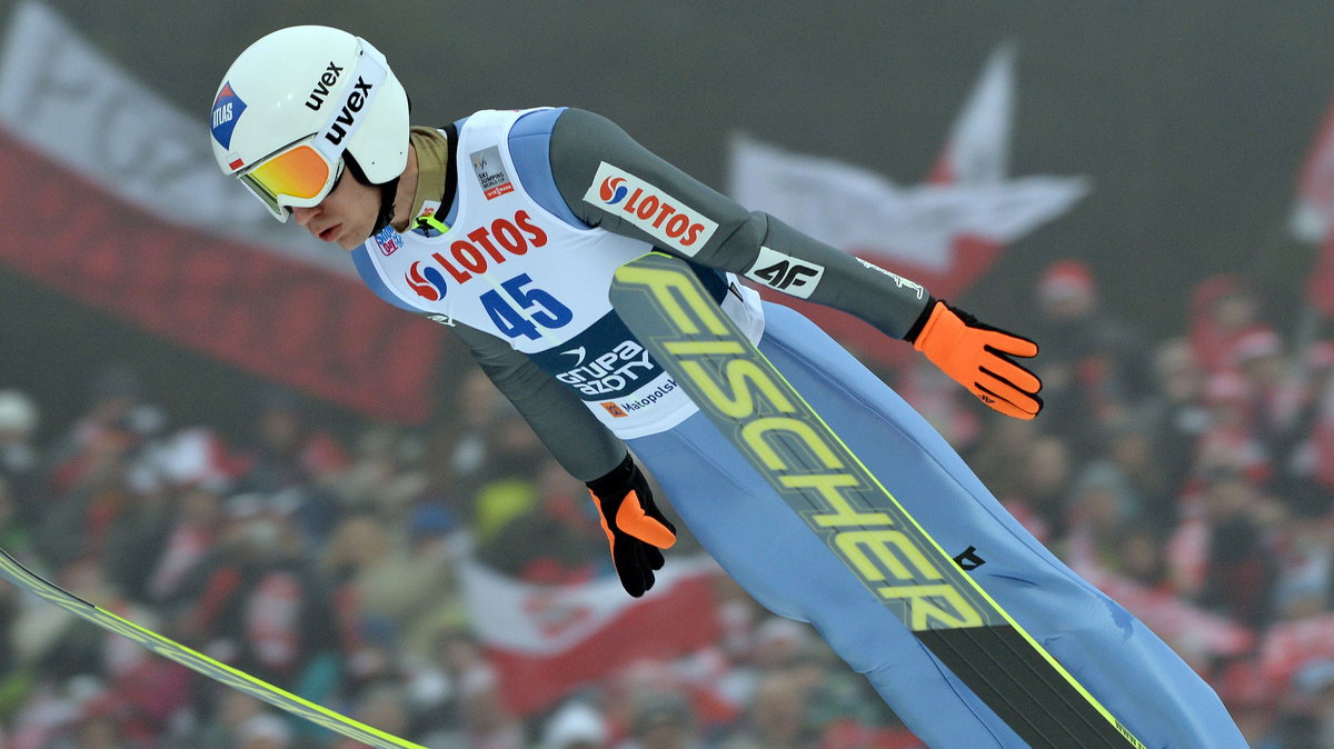 Kamil Stoch