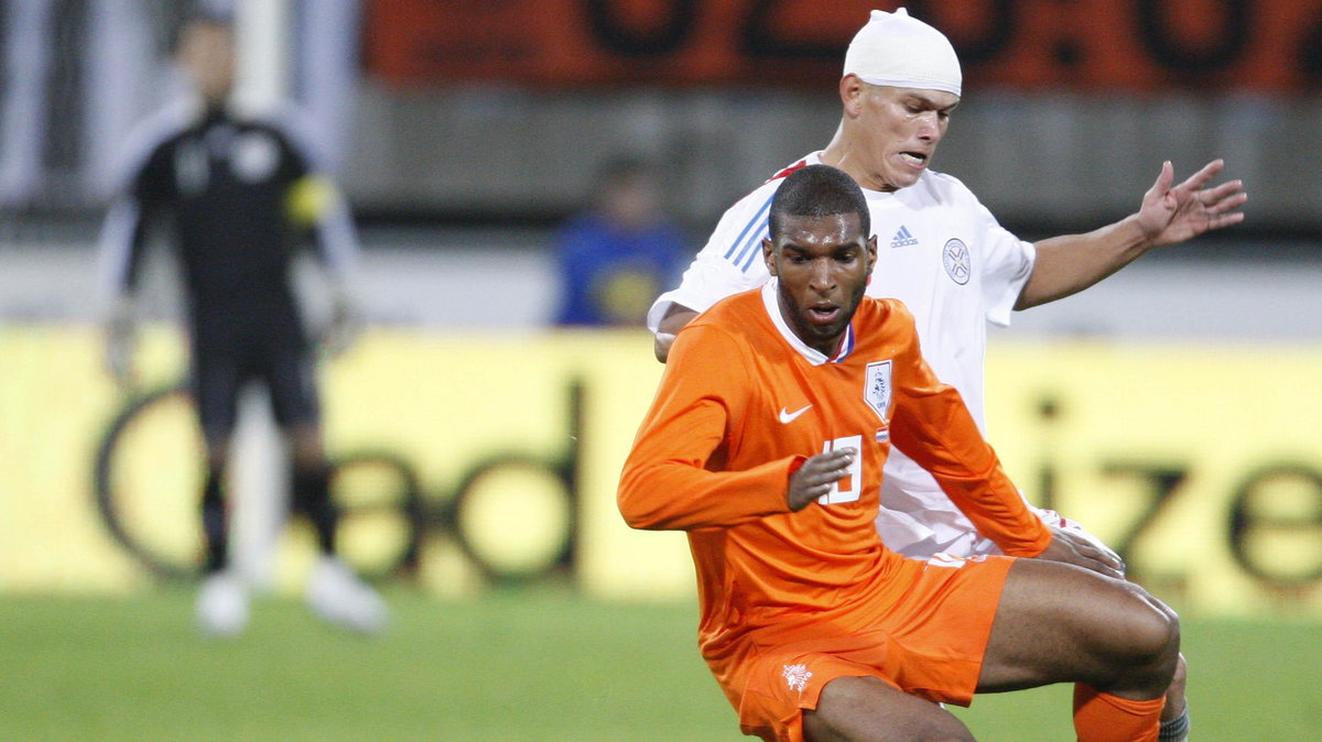 Ryan Babel