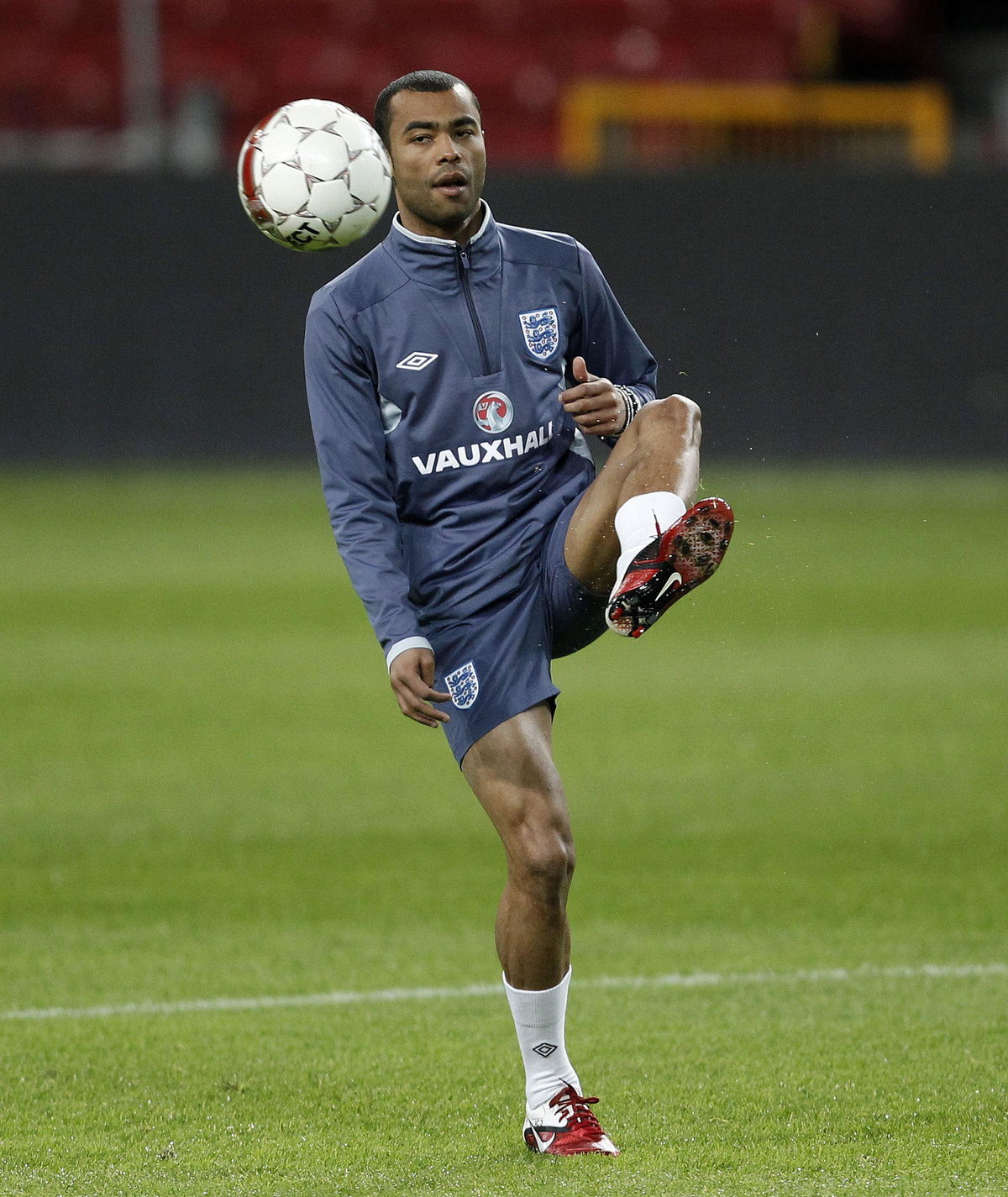 Ashley Cole