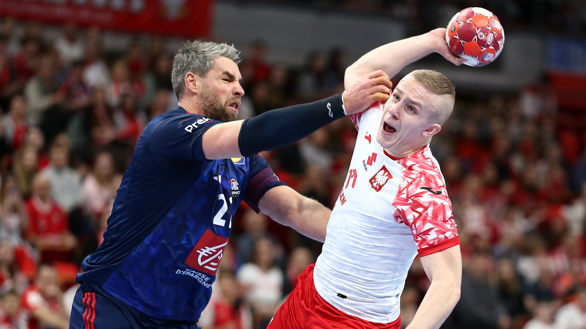 Luka Karabatic, Piotr Jędraszczyk 