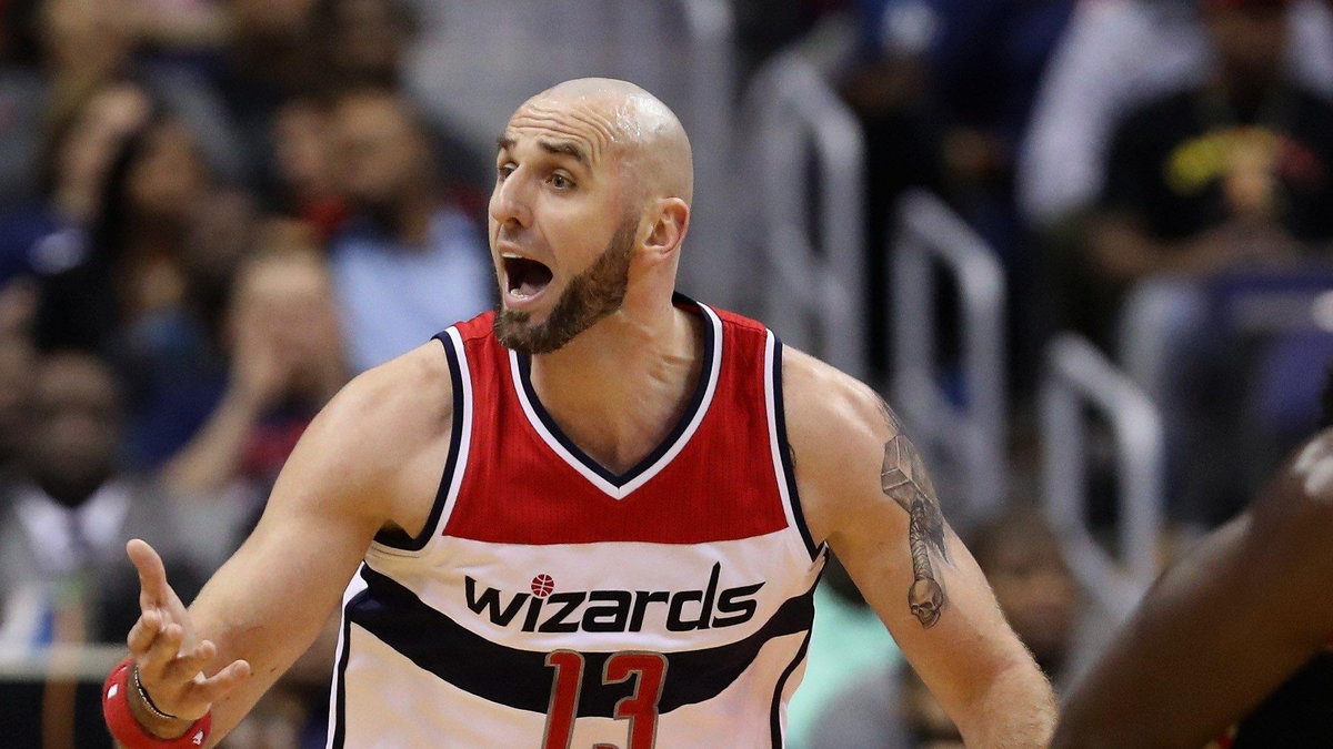 Marcin Gortat 13