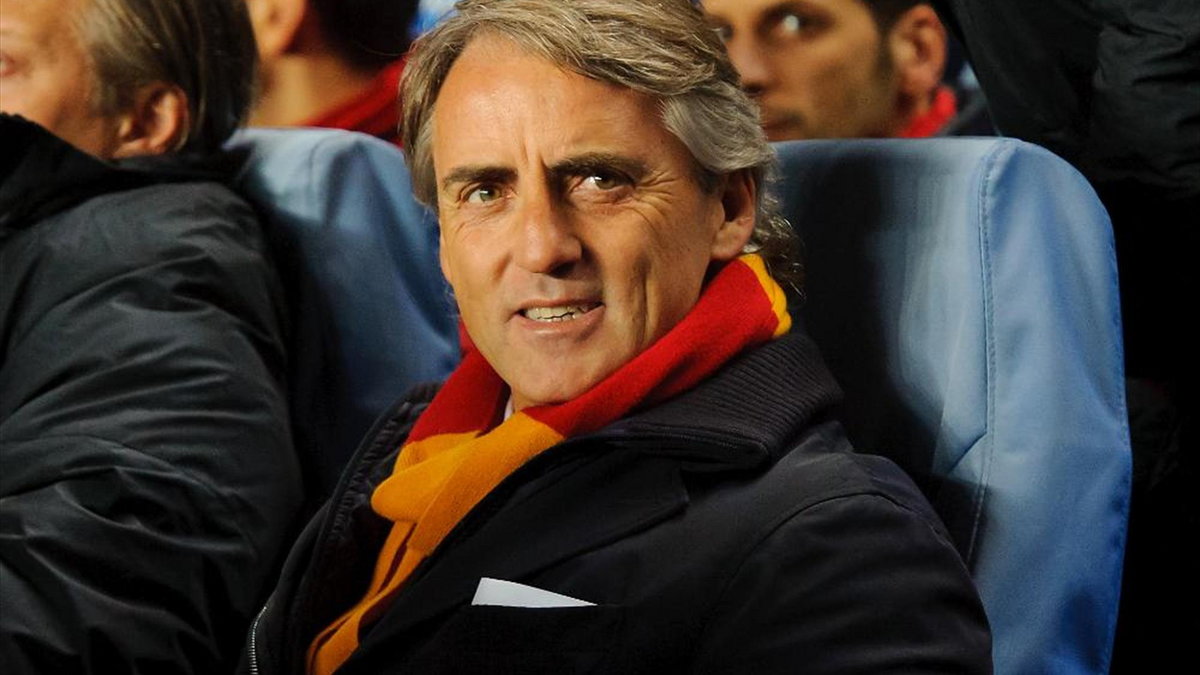 Roberto Mancini