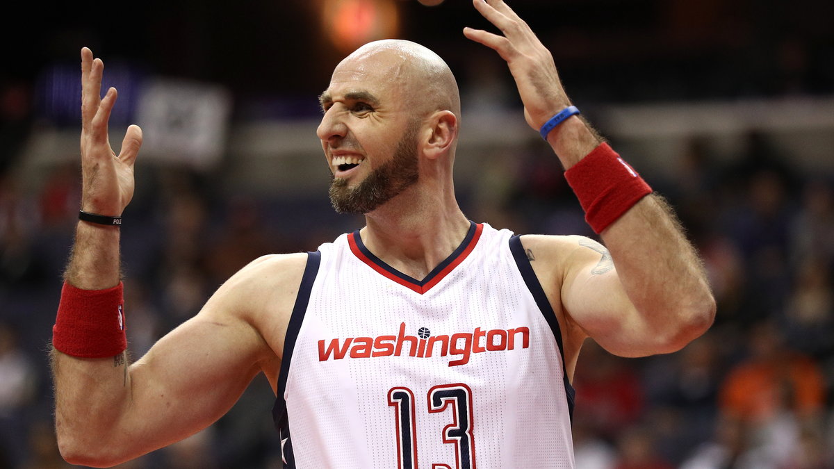 Marcin Gortat