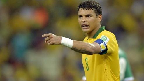 Thiago Silva