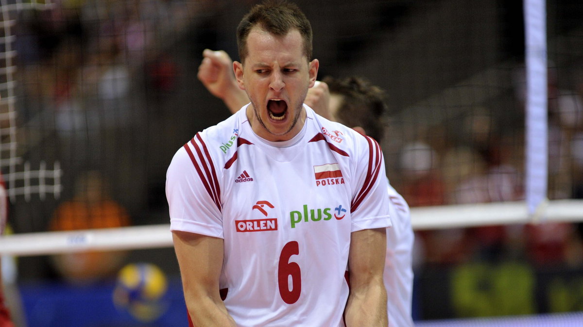 Bartosz Kurek