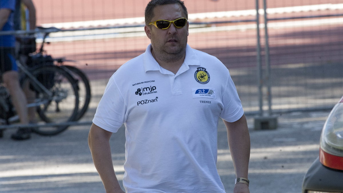 Tomasz Bajerski