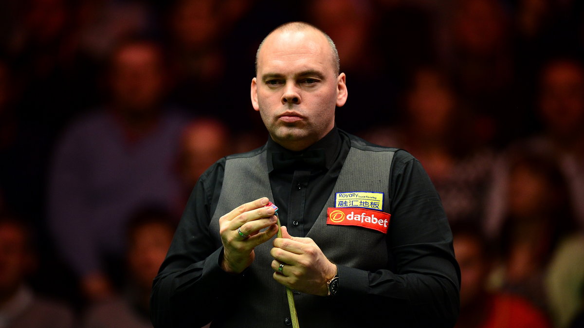 Stuart Bingham