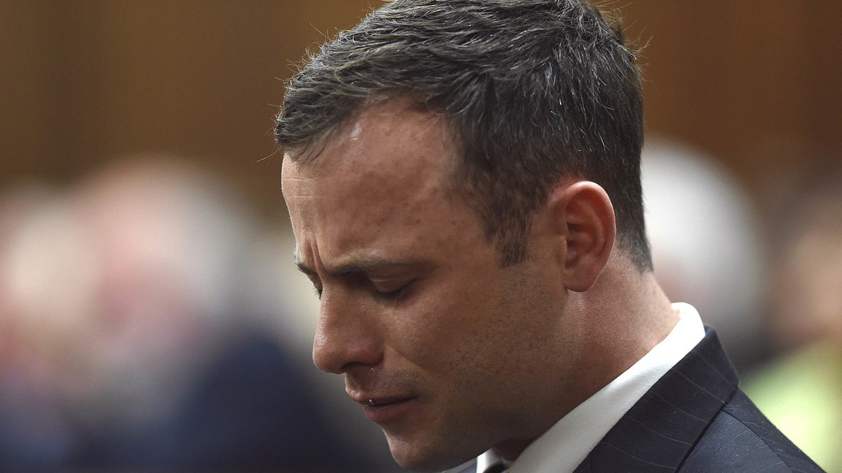 Oscar Pistorius