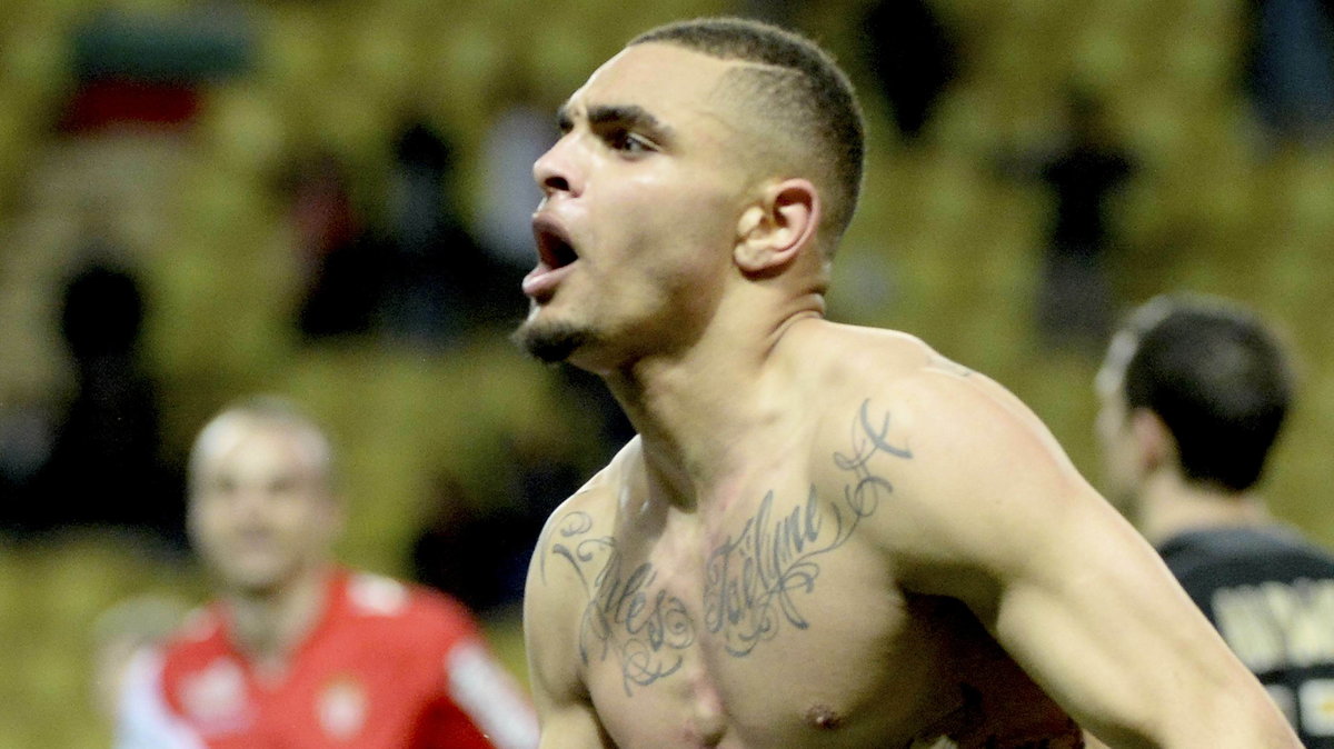 Layvin Kurzawa 