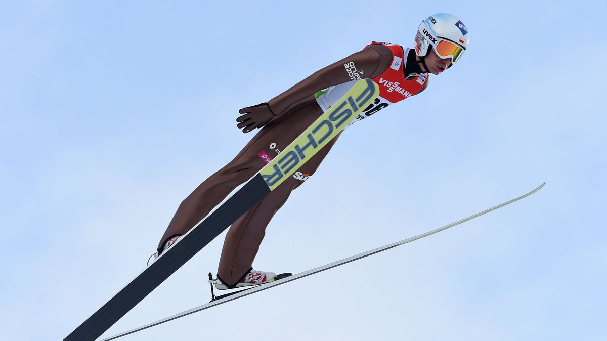 Kamil Stoch