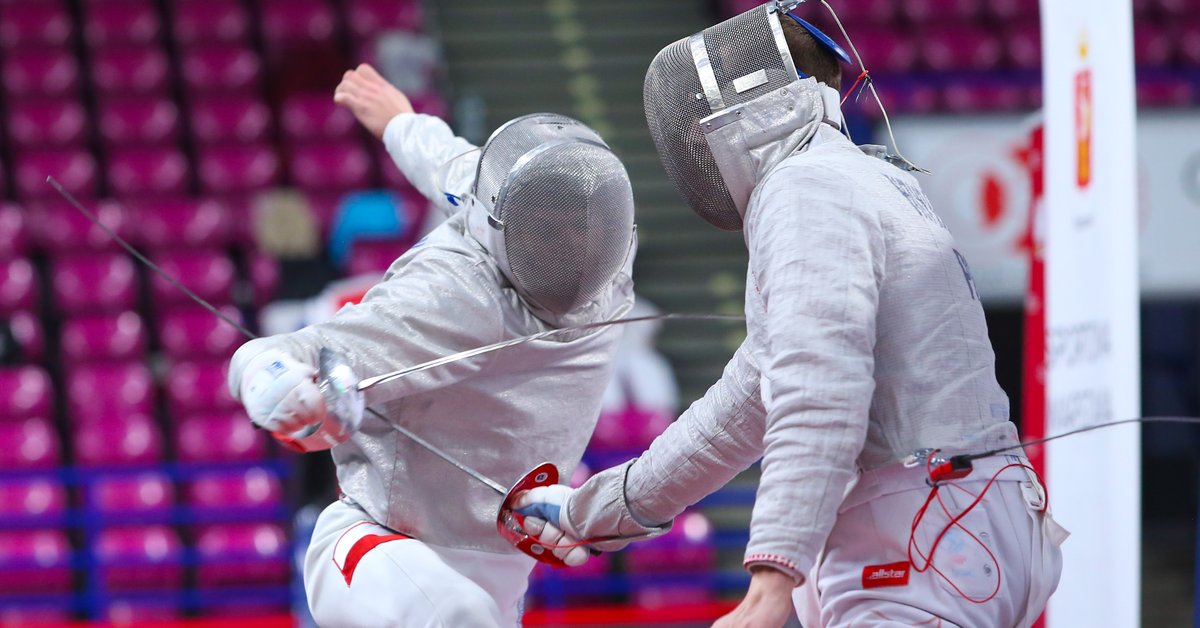 Brązowi medaliści olimpijscy przekreślili marzenia Polaków w ME