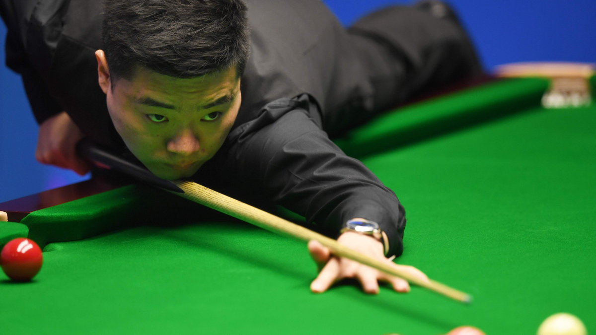 Ding Junhui