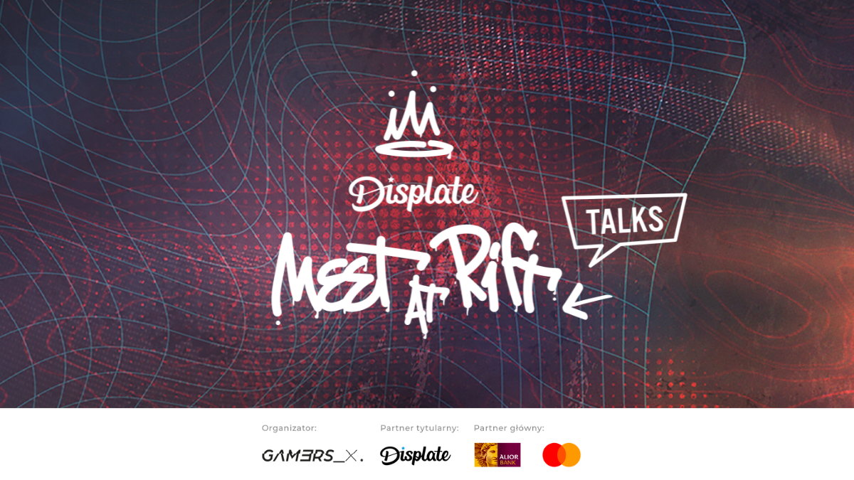 Meet at Rift: Talks