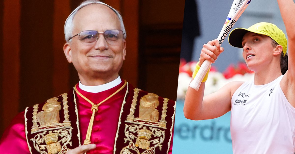 Papież pojawi się na turnieju w Rzymie? Jest oficjalne zaproszenie!