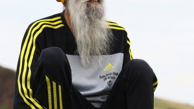 Fauja Singh