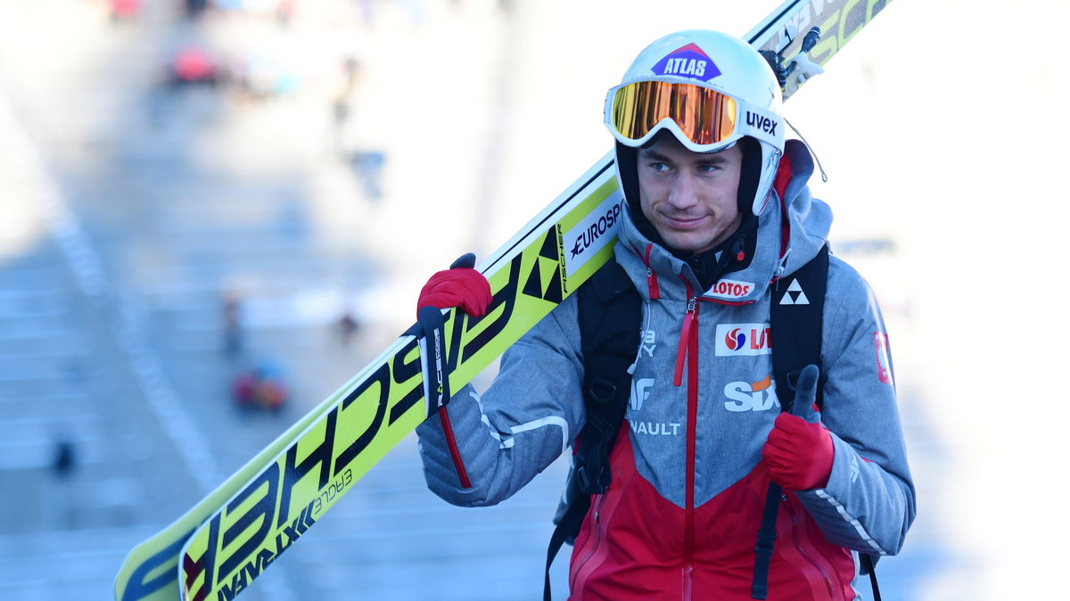 Kamil Stoch