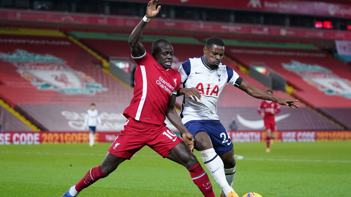 Tottenham - Liverpool