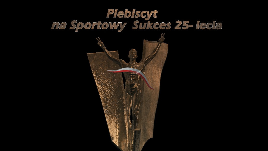 Plebiscyt na Sportowy Sukces 25-lecia