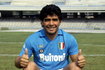 Maradona w SSC Napoli