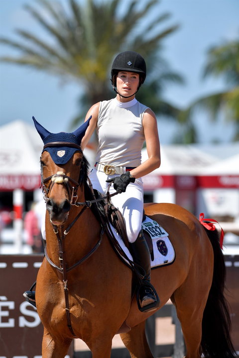 Jessica Rae Springsteen