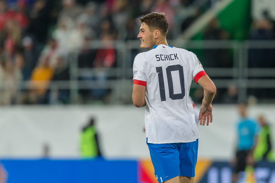 Patrik Schick