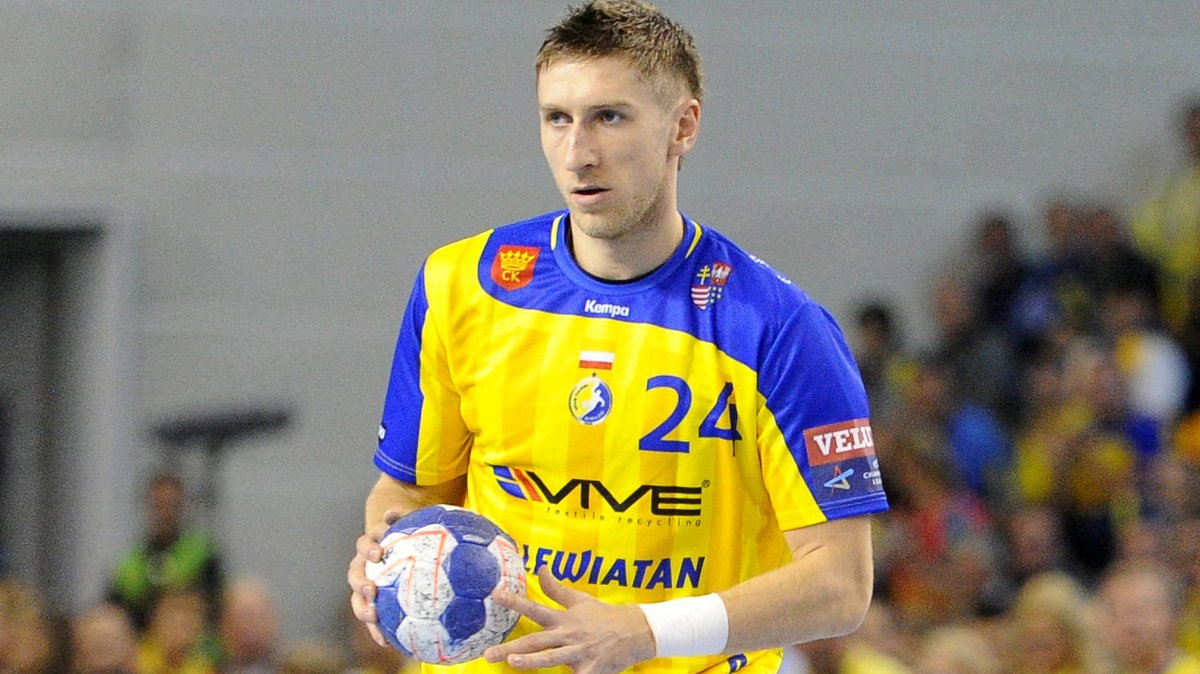 Tomasz Rosiński