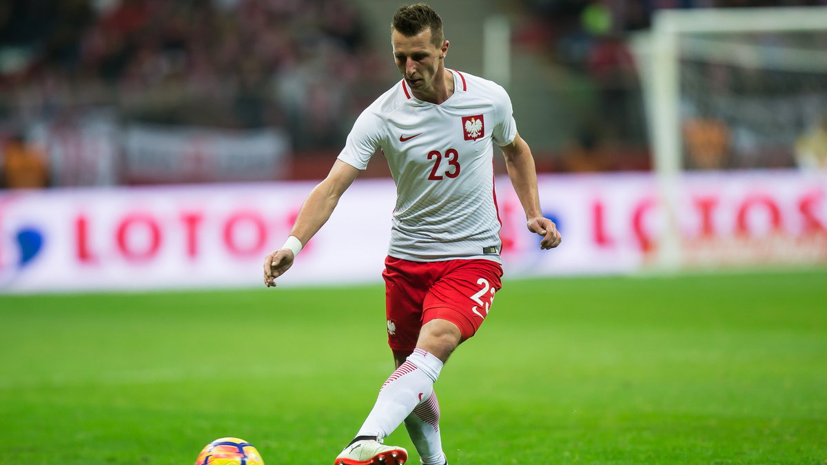 Kamil Wilczek