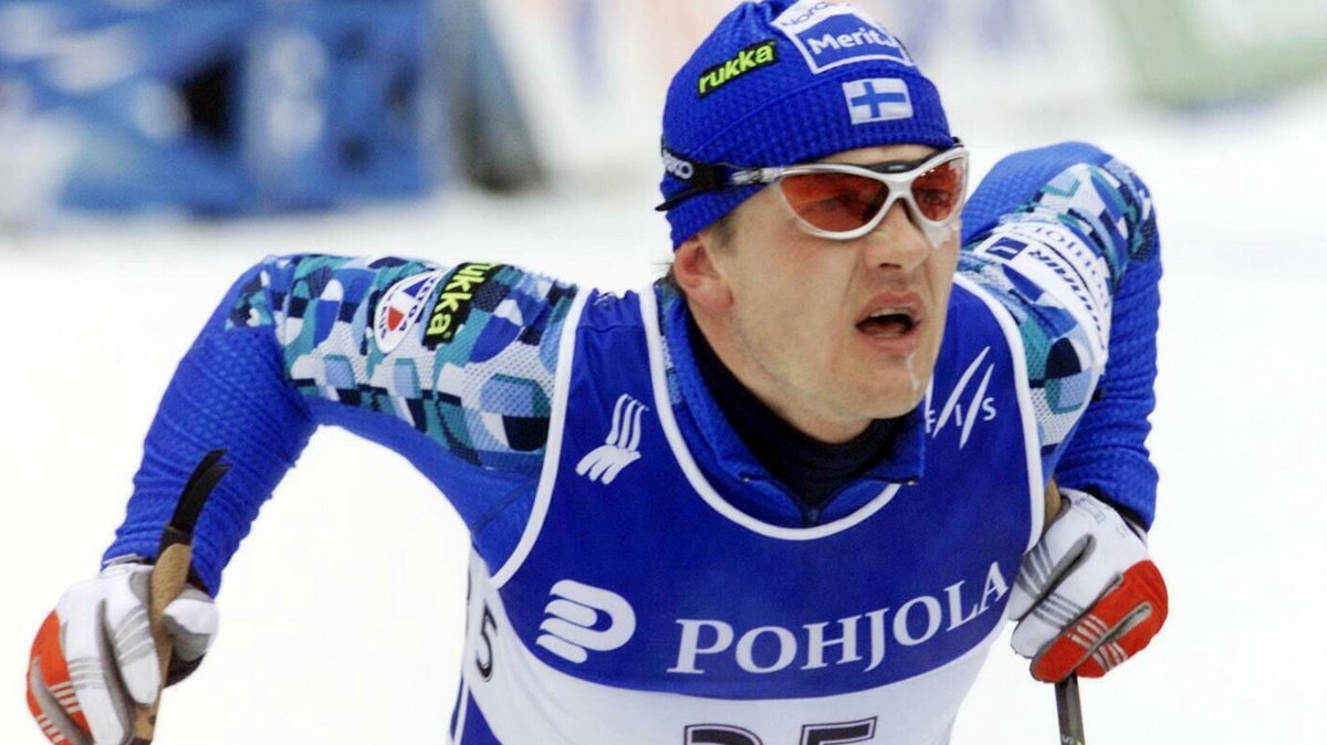 Janne Immonen